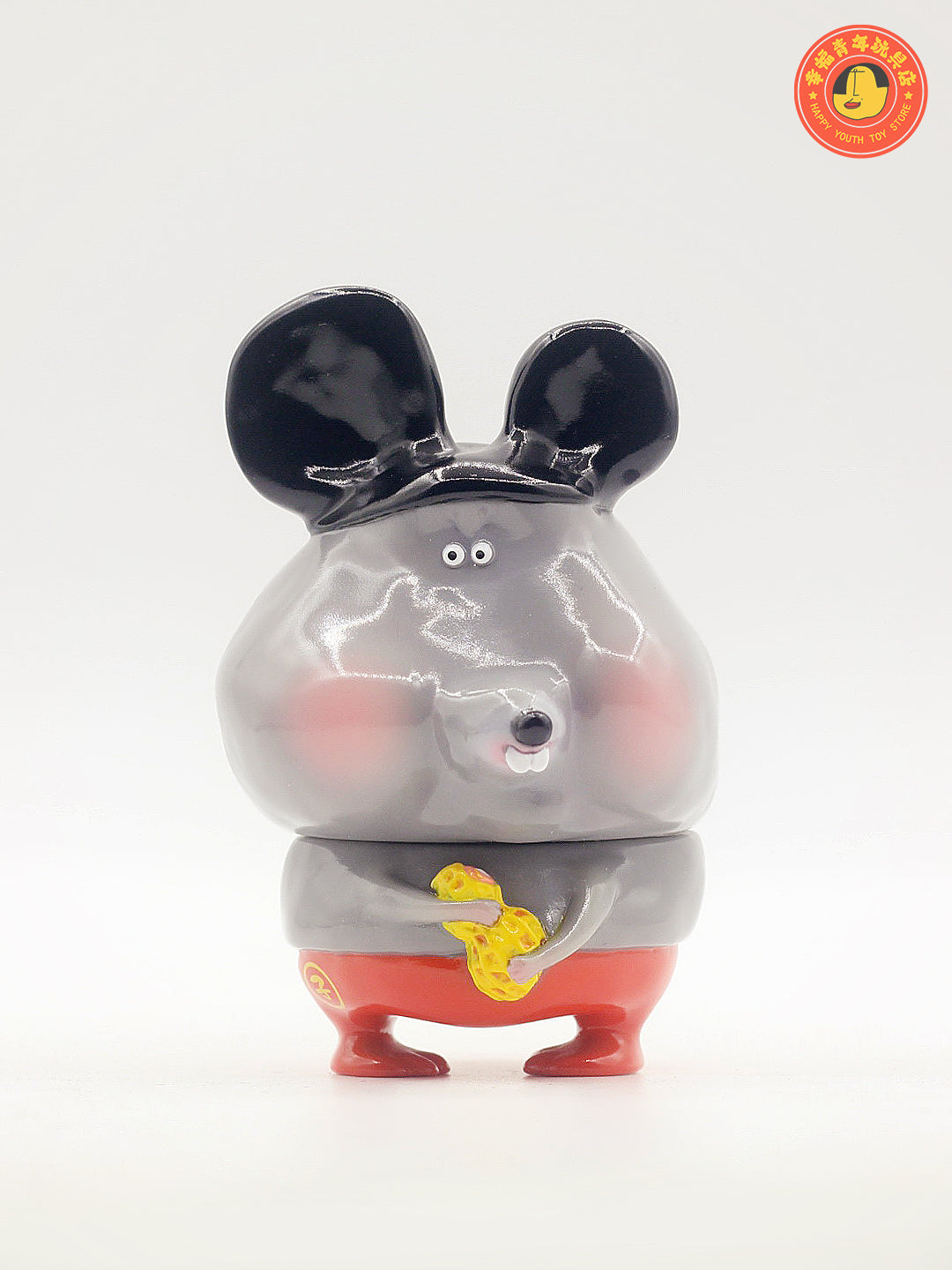Twelve zodiac signs-rat