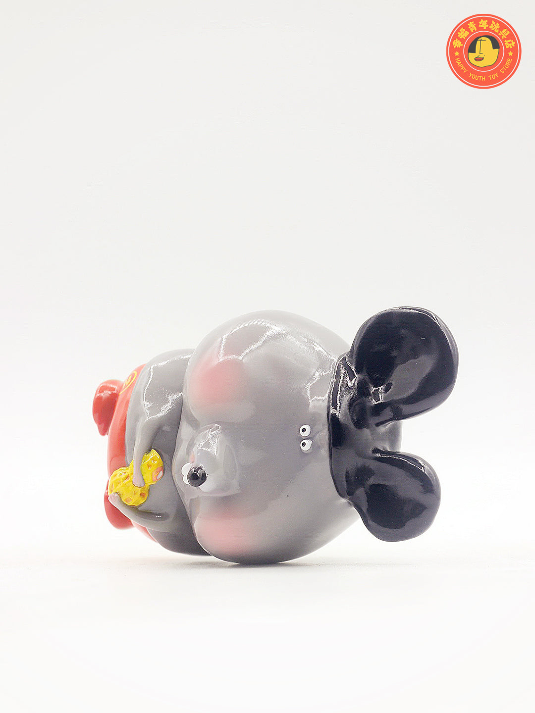 Twelve zodiac signs-rat