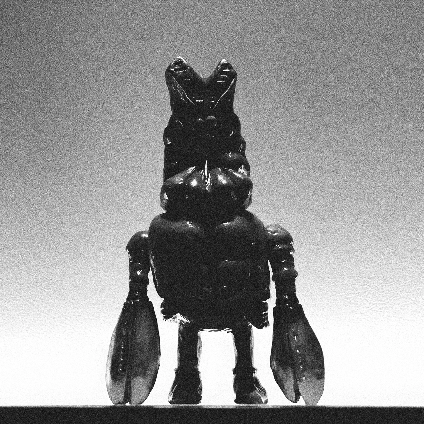 巴二坦星人