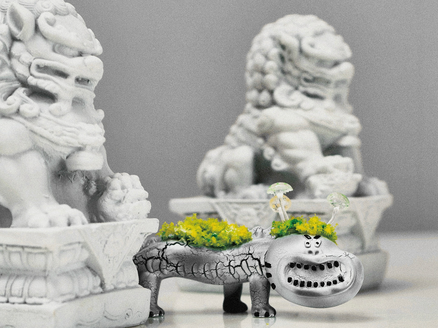 石龍