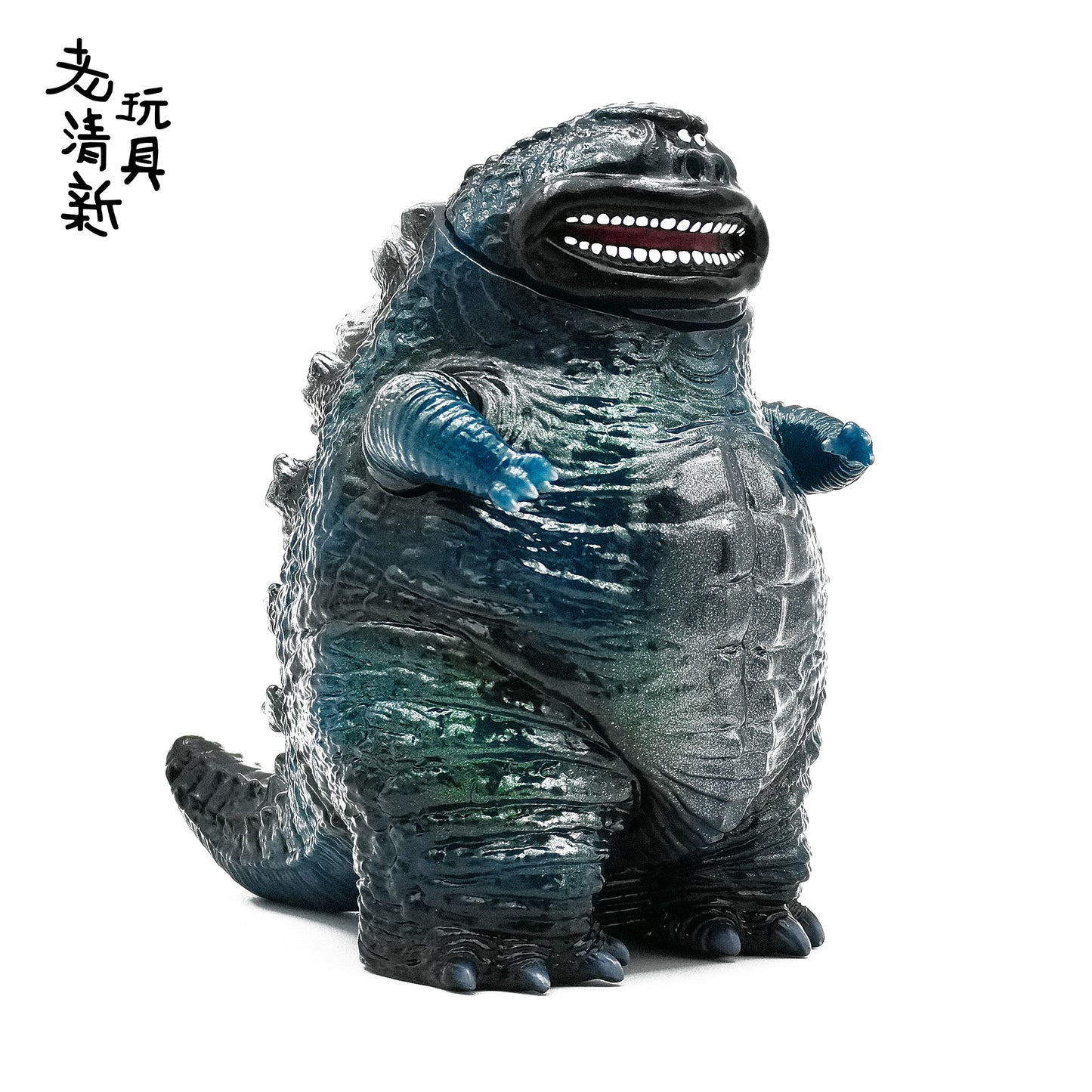 银背哥师傅