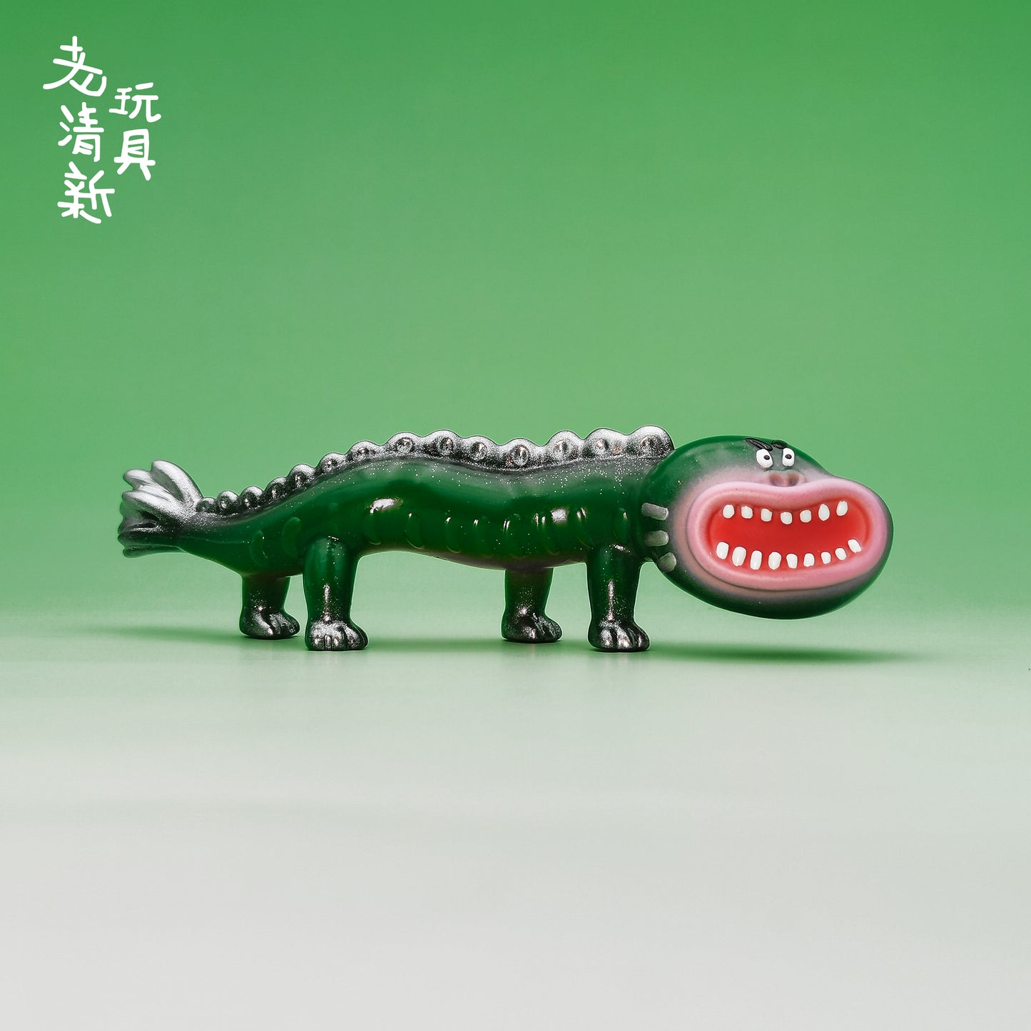 小曼