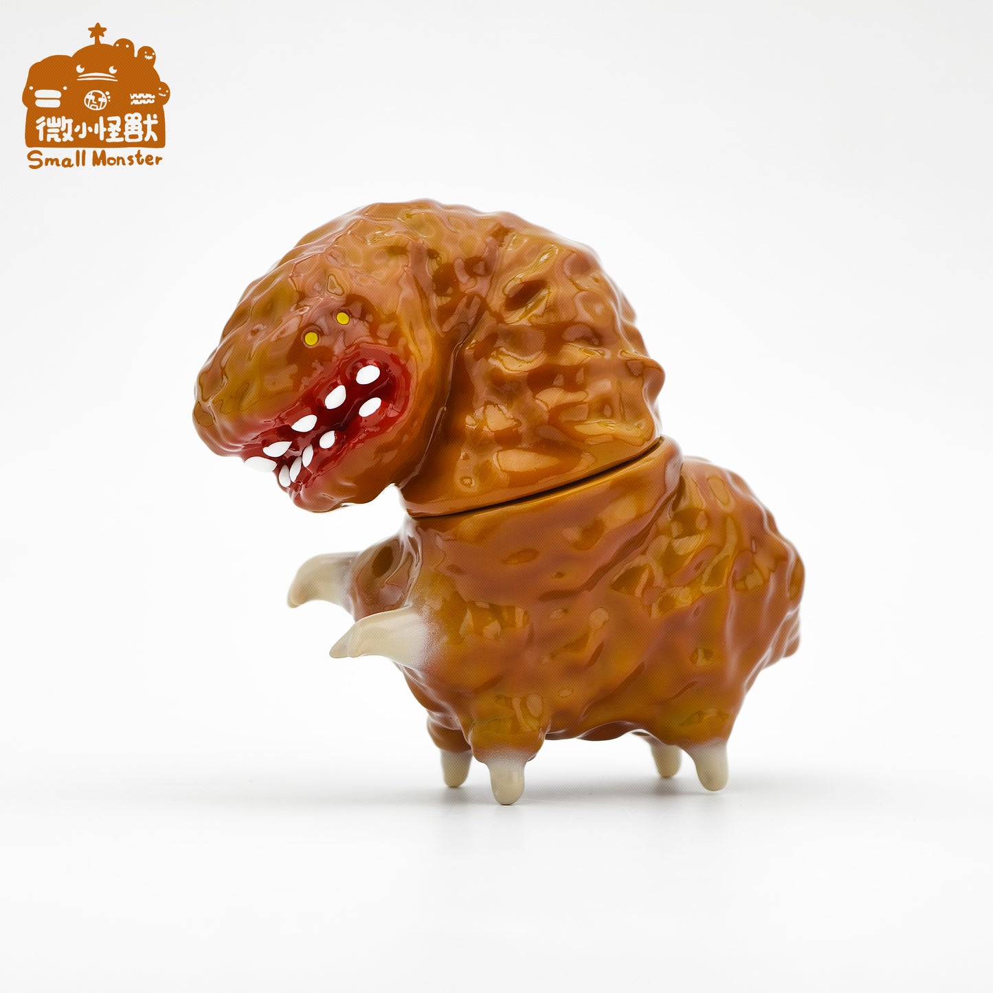 便便怪獸