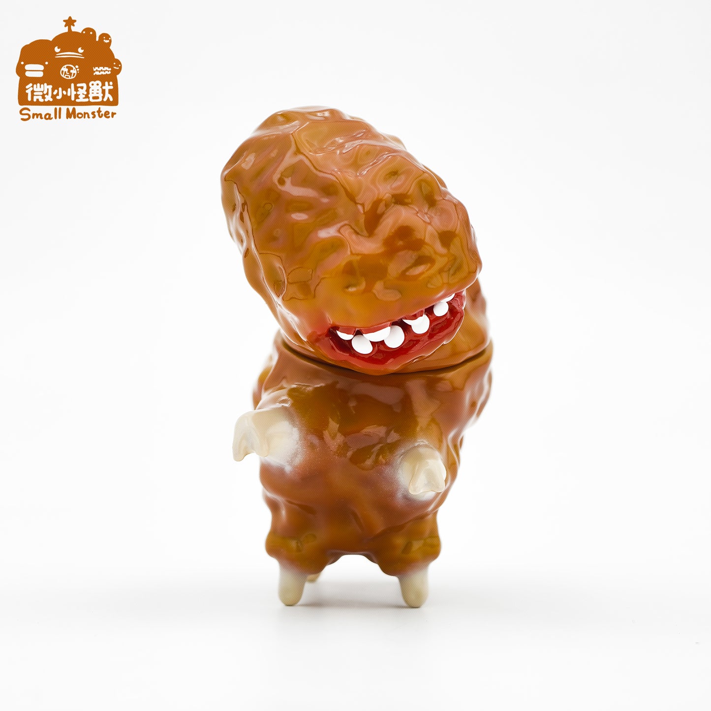便便怪獸