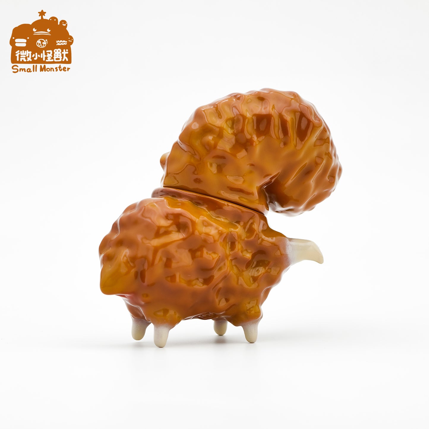 便便怪獸
