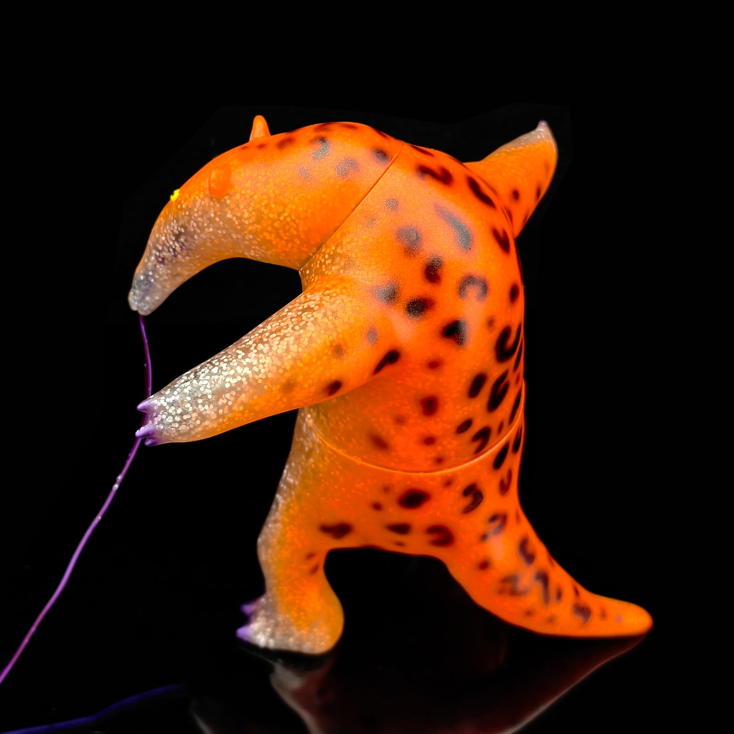 beroberokun Leopard