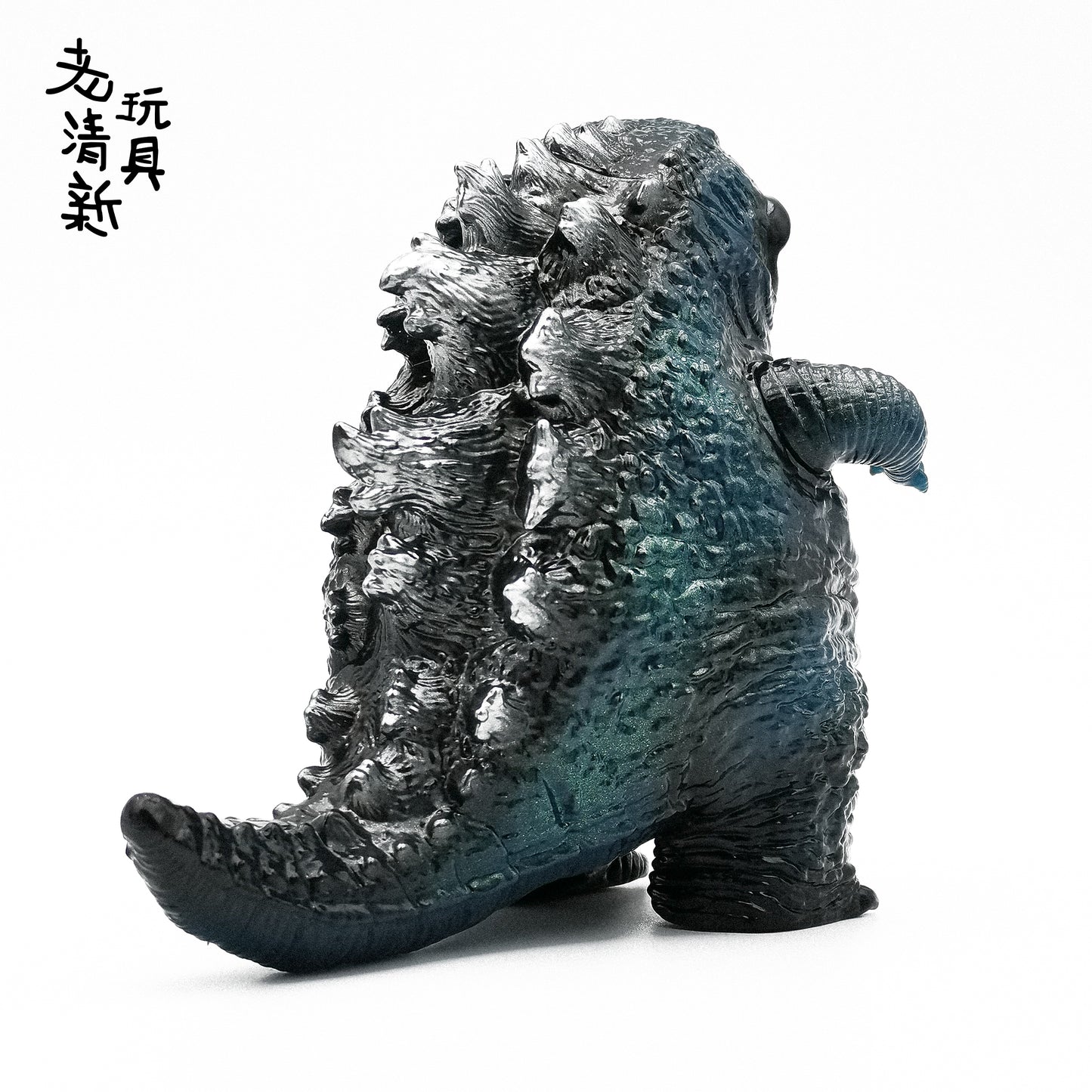 银背哥师傅