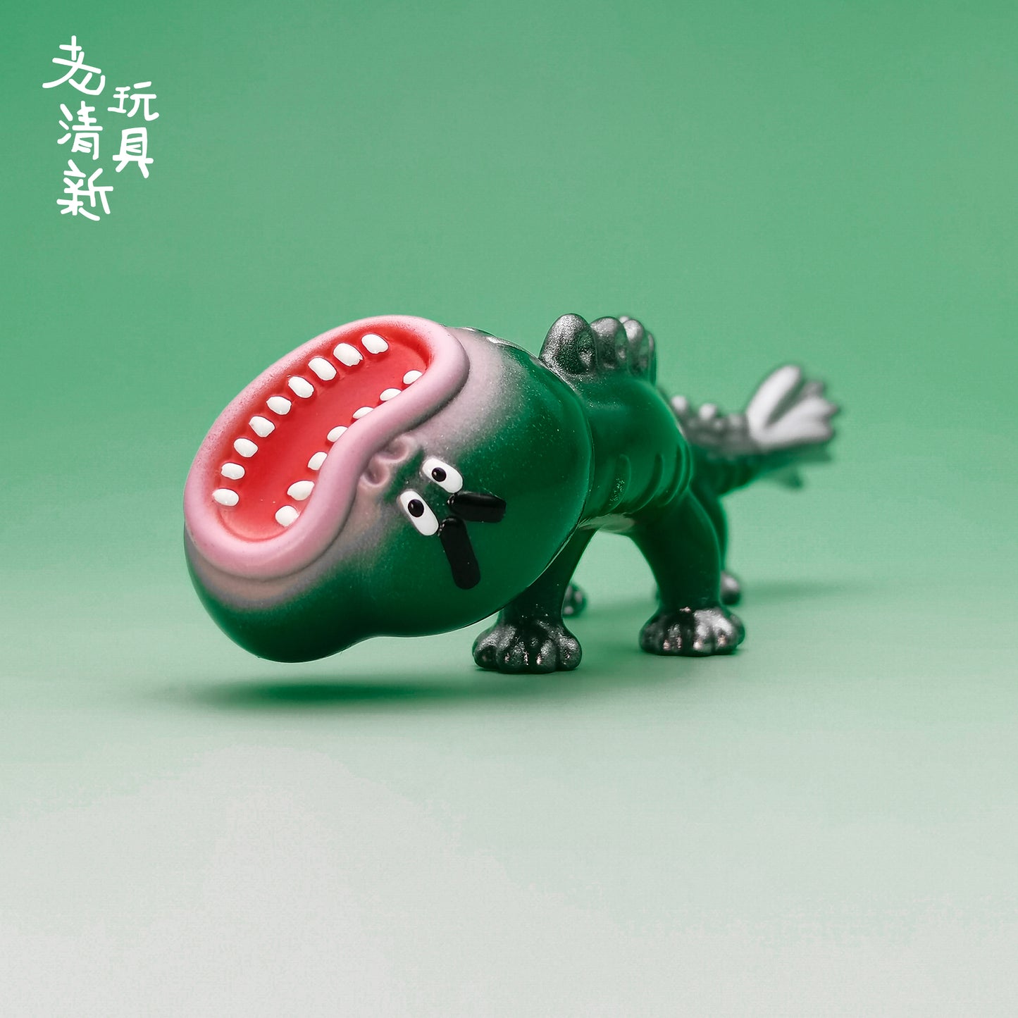 小曼