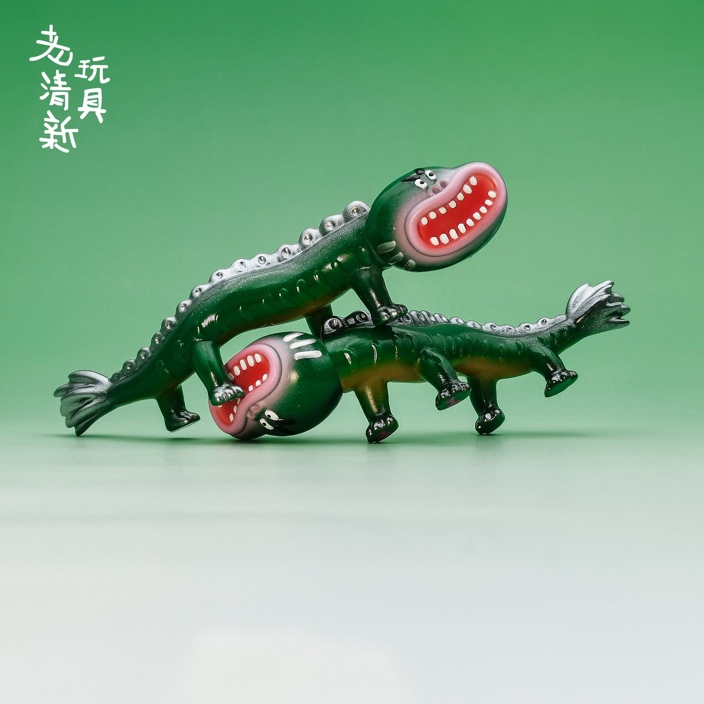 小曼