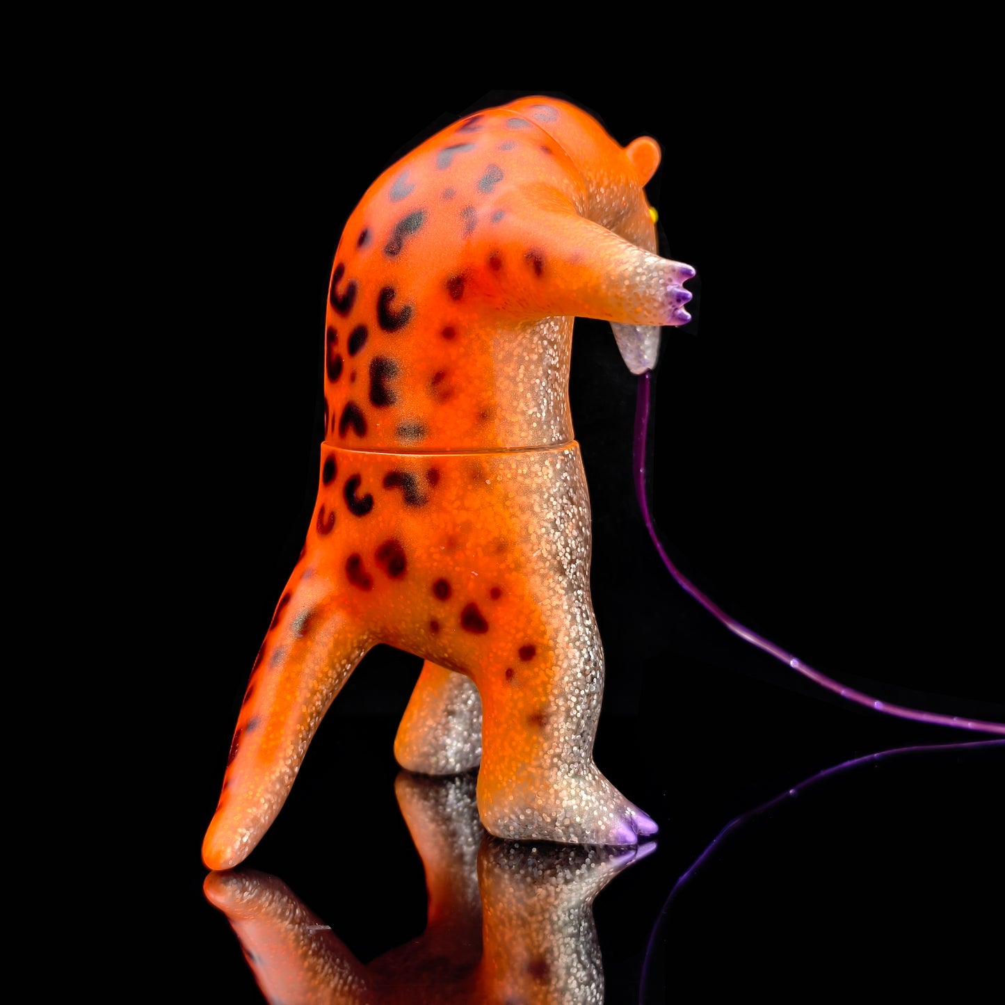 beroberokun Leopard