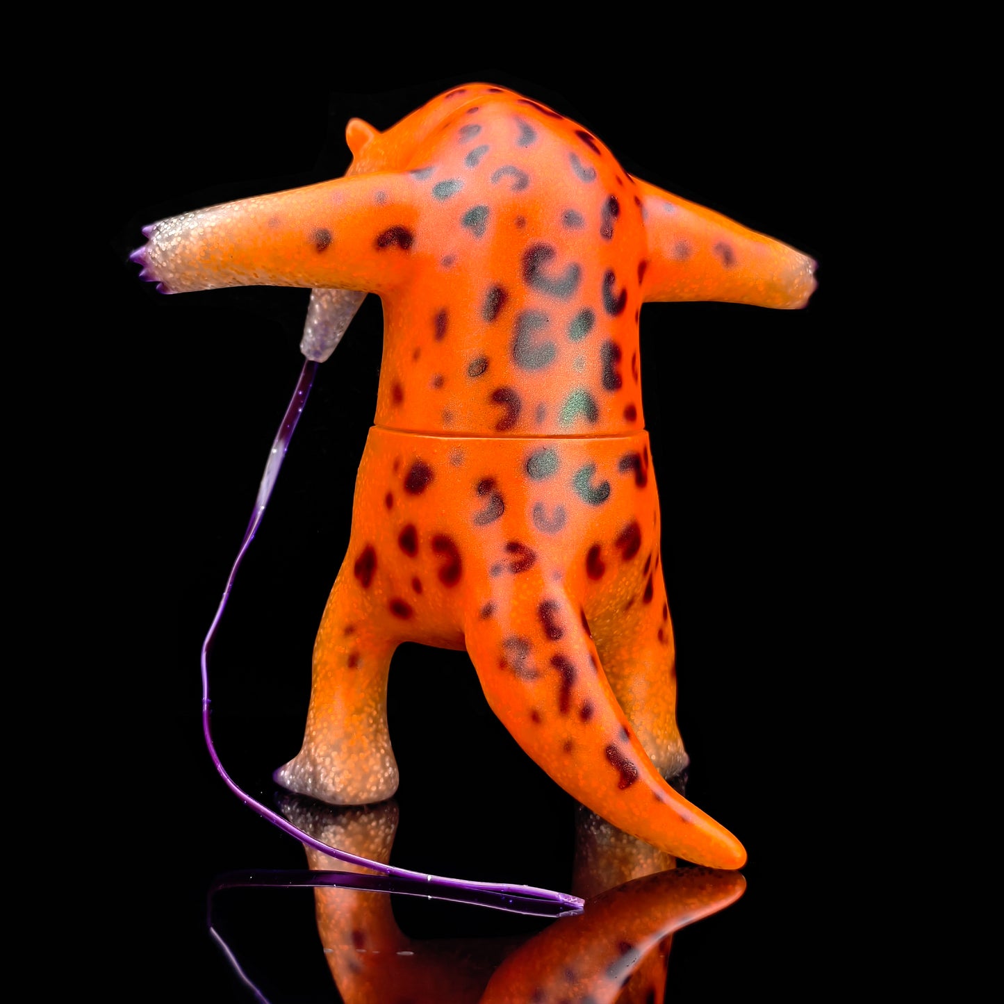 beroberokun Leopard