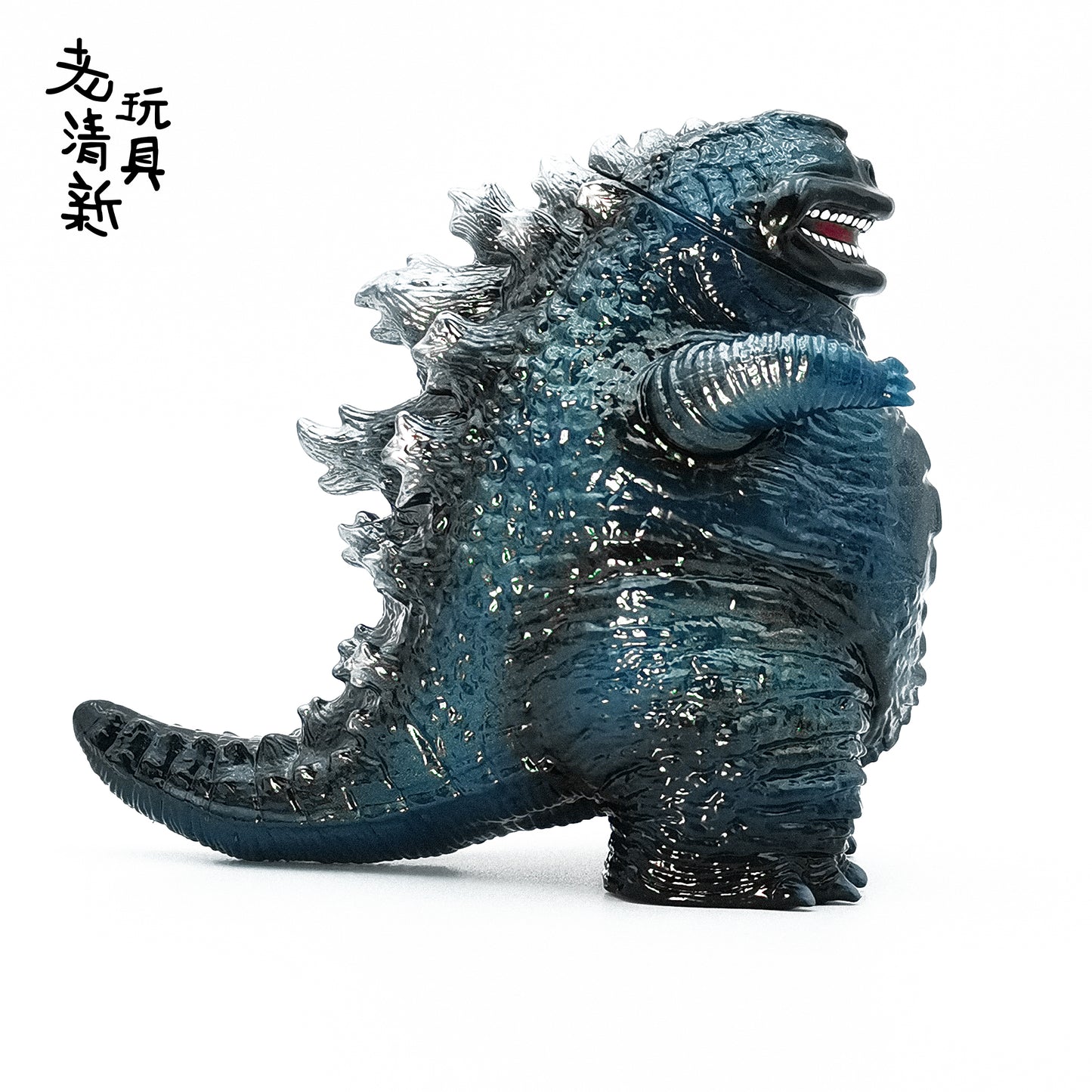 银背哥师傅