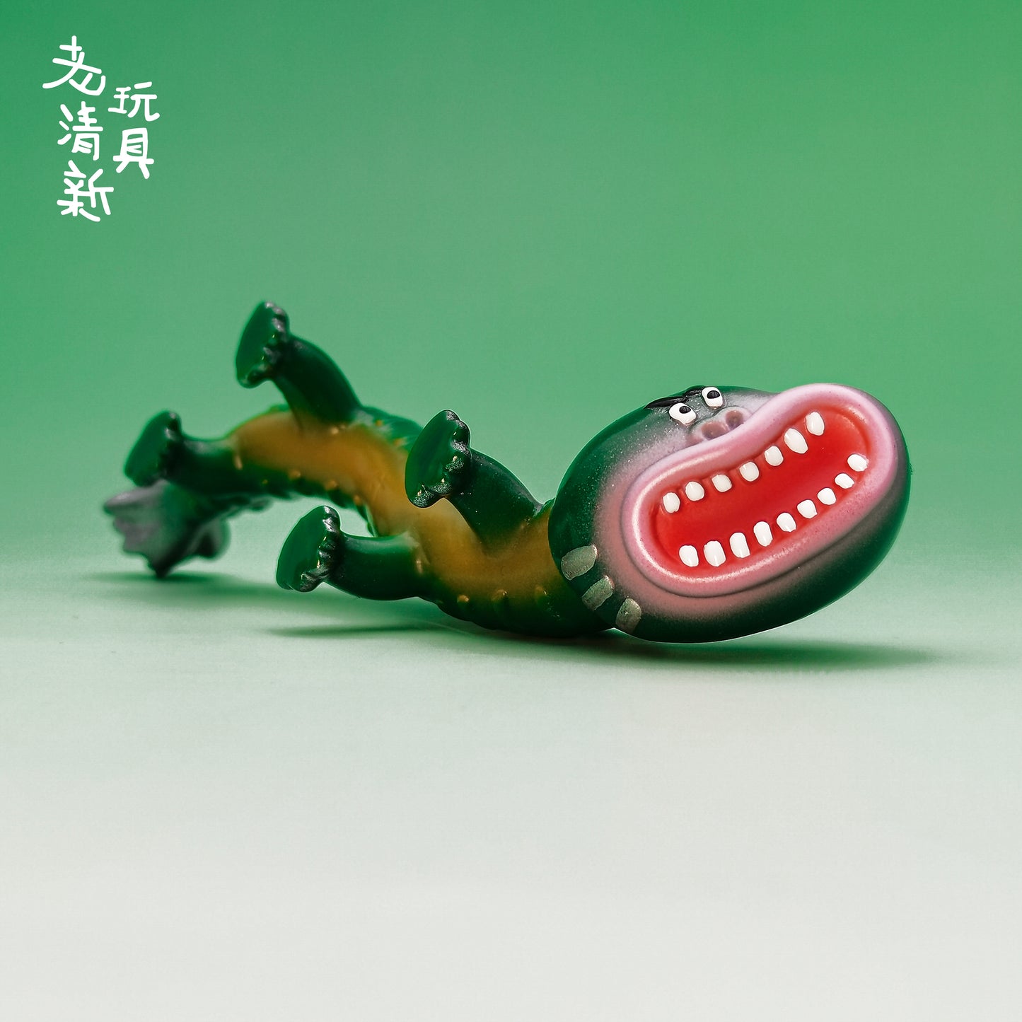 小曼