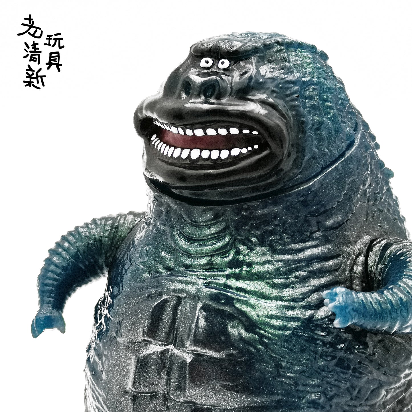 银背哥师傅