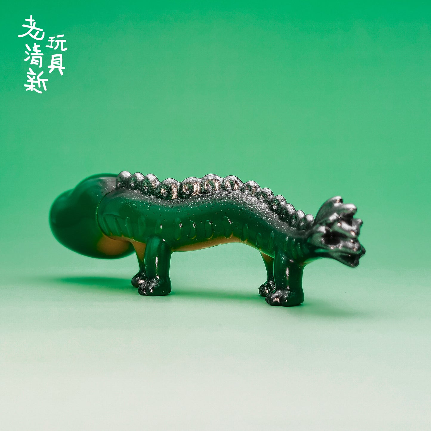 小曼