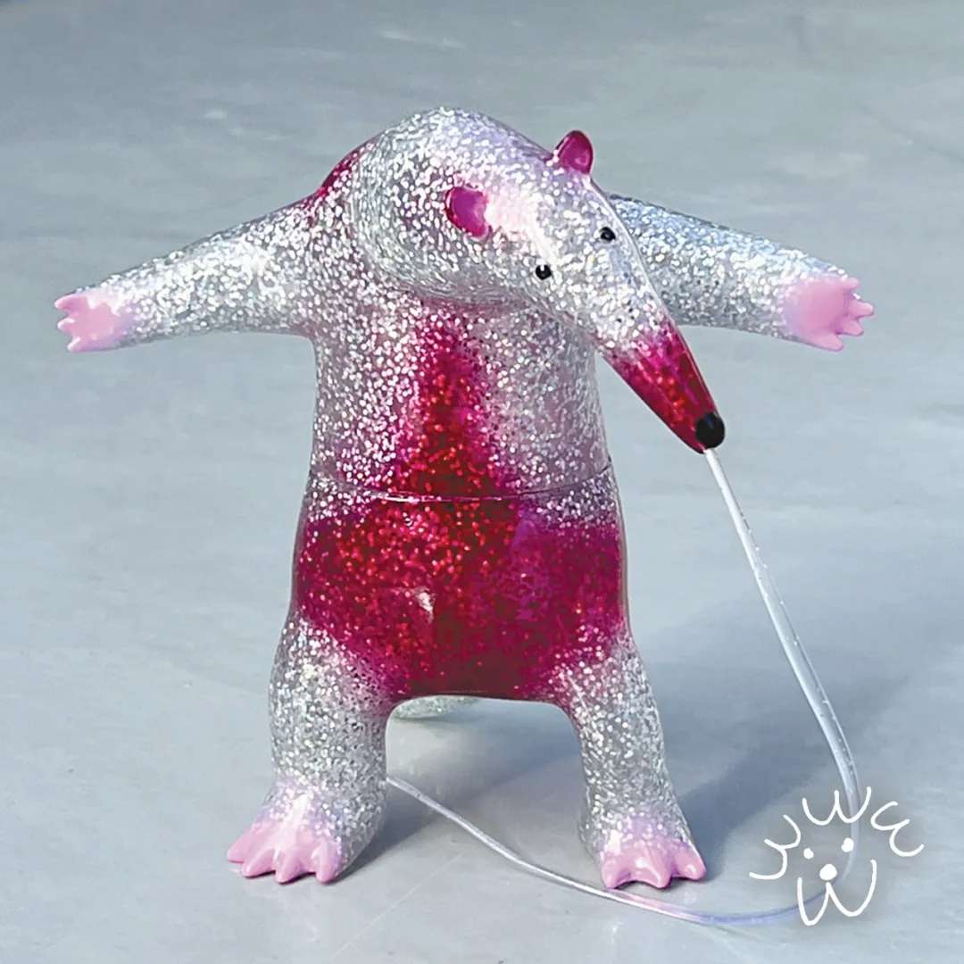 BEROBEROKUN GLITTER VER