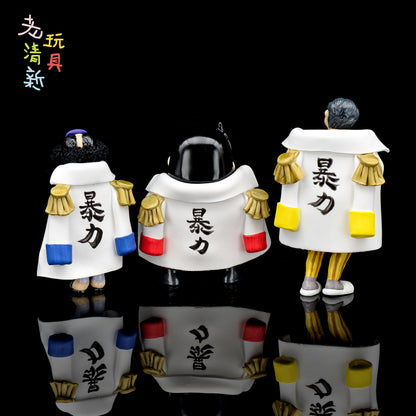 嗨軍三大醬